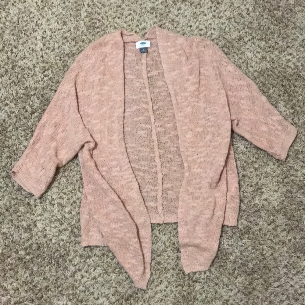 Old Navy Cardigan